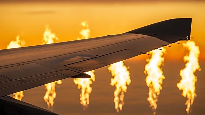 Alaska Air Faces Financial Pressure Due to Surging Fuel Costs and External Factors