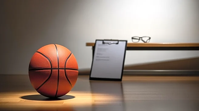 Arizona Coach Tommy Lloyd Remains Noncommittal on UNC Head Coaching Job