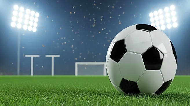 Congo DR Secures World Cup Spot with Victory Over Jamaica in Playoff