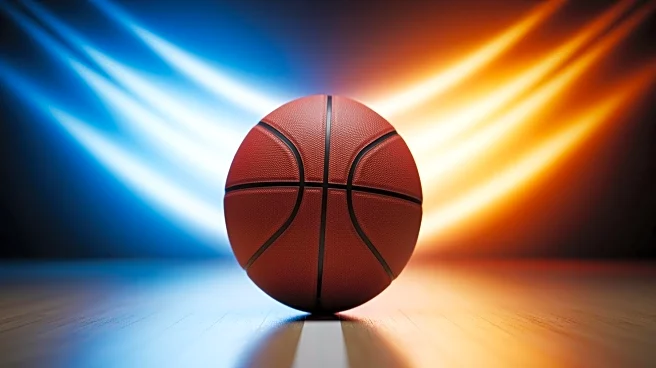 Orlando Magic Secure Narrow Victory Over Phoenix Suns in NBA Clash