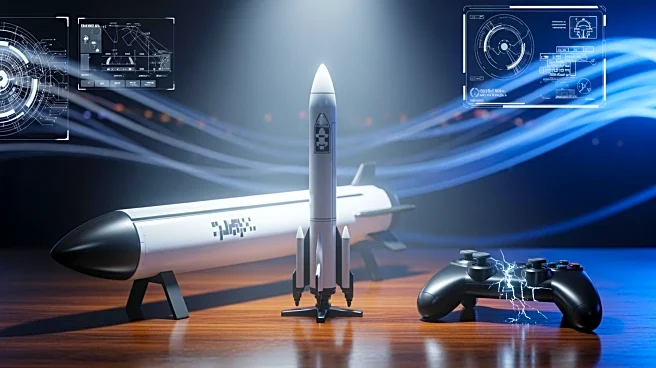 Build a Rocket Boy CEO Claims MindsEye Game Sabotaged, New Mission to Reveal Evidence