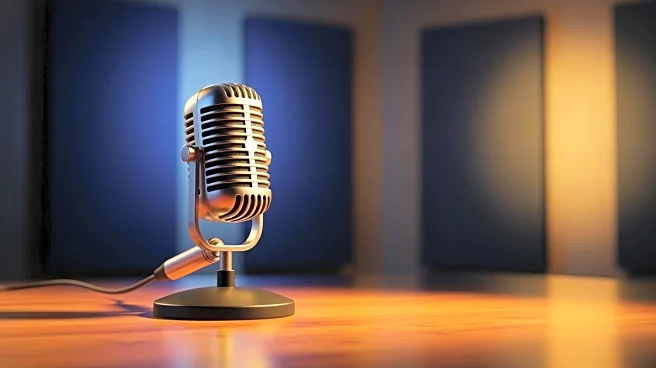 Disney Branded Television Initiates Nationwide Search for Voice Talent