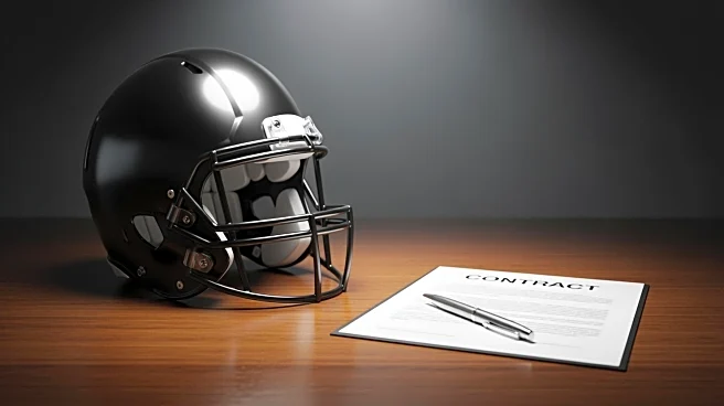 Jason Kelce Criticizes Detroit Lions' Policy on Returning Signing Bonuses