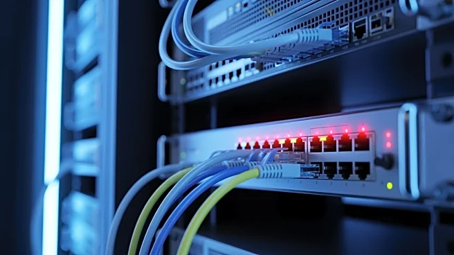 NCSC Urges Immediate Patching of Critical F5 BIG-IP Vulnerability