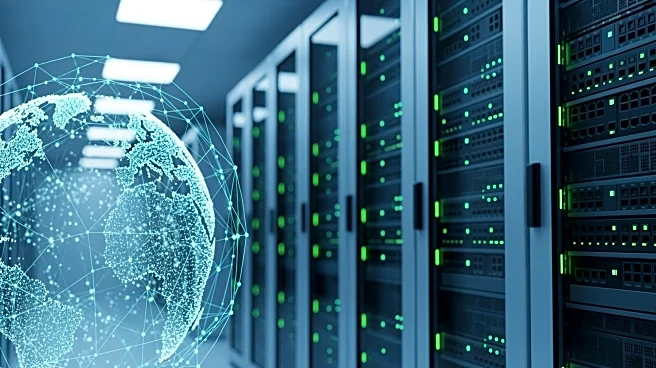 Censys Secures $70 Million Funding for Internet Intelligence Platform Expansion