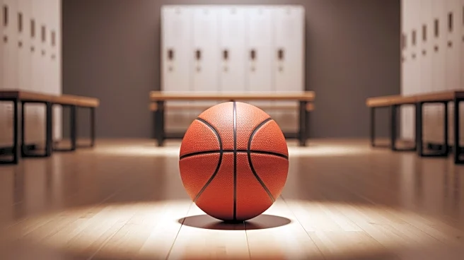 CBS Sports Highlights Top College Basketball Transfers for 2025-26 Season