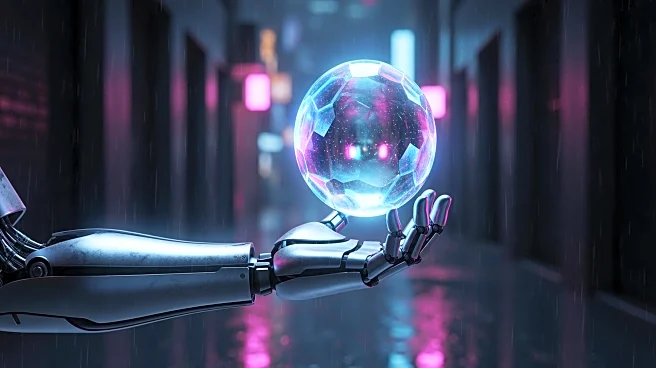 Steel Soul Shaper Offers Unique Cyberpunk Experience with Moral Dilemmas