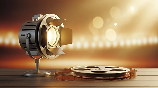 Netflix to Stream AFI Life Achievement Award Honoring Eddie Murphy, Highlighting His Cinematic Impact