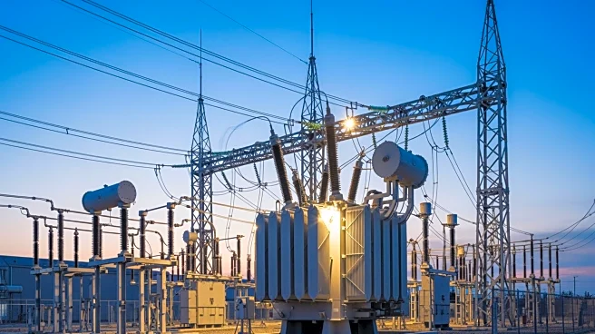 Active Energy Group Nears Completion of 8MVA Project, Aiming for Revenue Growth