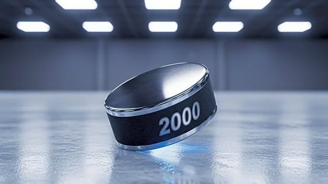 Buffalo Sabres Secure 2,000th Franchise Win with Victory Over New York Islanders