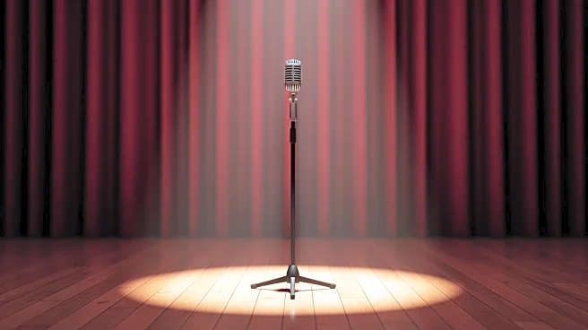 Megan Thee Stallion Hospitalized After Exiting 'Moulin Rouge' Performance in New York