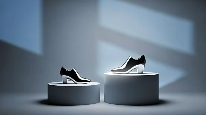 Designer Brands Reports 3.9% Sales Decline in 2025 but Improves Margins