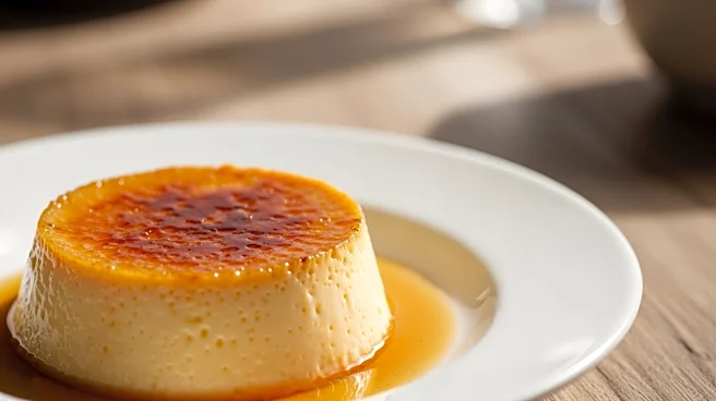 Trader Joe’s Reintroduces Popular French Dessert for Limited Time