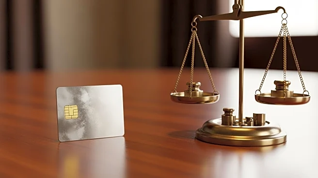 Federal Reserve Bank of Boston Study Reveals Impact of Credit Card APRs on Consumer Spending