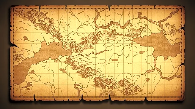 Old World Game Expands with 'Empires of the Indus' DLC Release