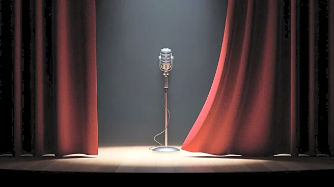 Megan Thee Stallion Hospitalized After Exiting 'Moulin Rouge! The Musical' Mid-Performance