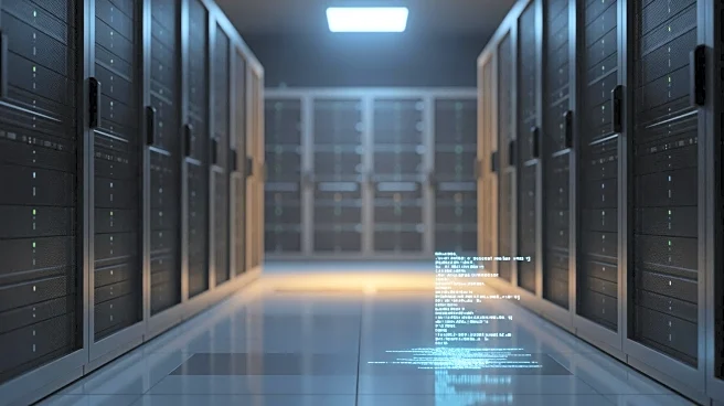 Anthropic's Accidental Code Exposure Raises Security Concerns