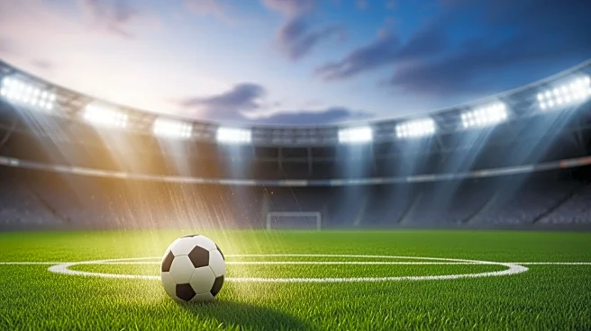 DR Congo Qualifies for 2026 World Cup with Victory Over Jamaica