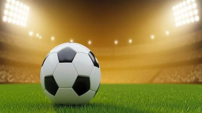 DR Congo Secures 2026 World Cup Spot with Victory Over Jamaica