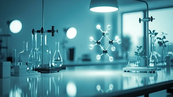 Texas Healthcare and Bioscience Institute Outlines Strategic Vision for Life Sciences Growth