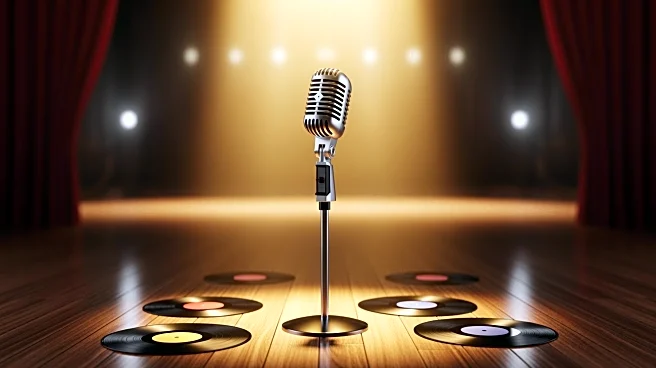 2026 APRA Music Awards Nominations Announced with Amyl And The Sniffers Leading