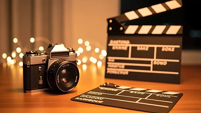 Andy Samberg's Rom-Com '42.6 Years' Secures Annette Bening, Moves to Focus Features