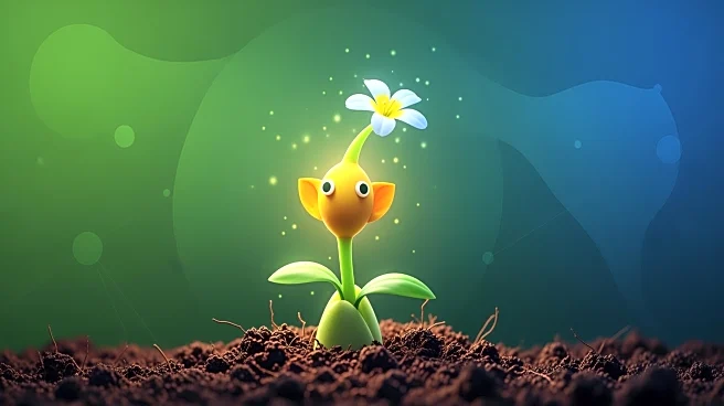 Shigeru Miyamoto Aims to Integrate Pikmin Across Nintendo Products