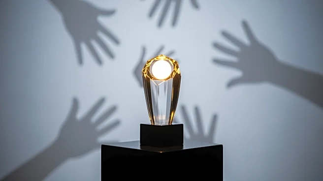 Kenneth Cole and Selena Gomez Honored for Philanthropy at Social Impact Summit