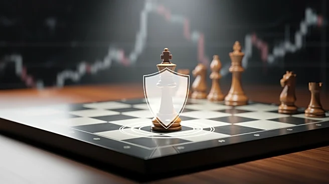 Dye  Durham Adopts Shareholder Rights Plan Amid Ongoing Sales Process