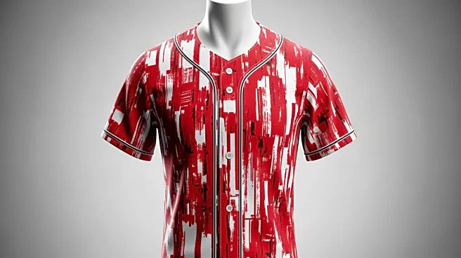 Cincinnati Reds Tease New City Connect Uniforms, Players React Positively