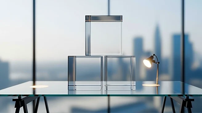 Ad Industry Debates the Relevance of the 'Agency' Moniker Amidst Industry Evolution