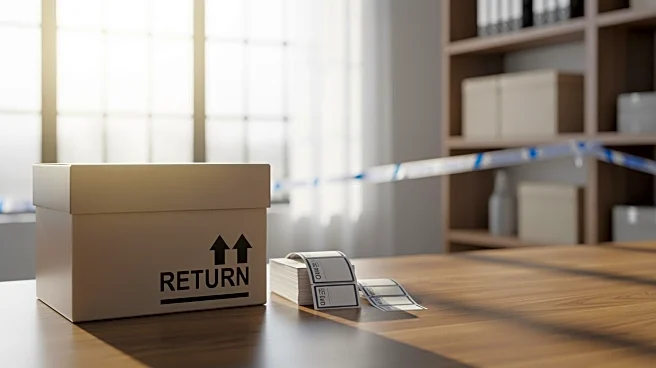 Amazon Expands Returns Network with 1,500 FedEx Sites, Enhancing Customer Convenience