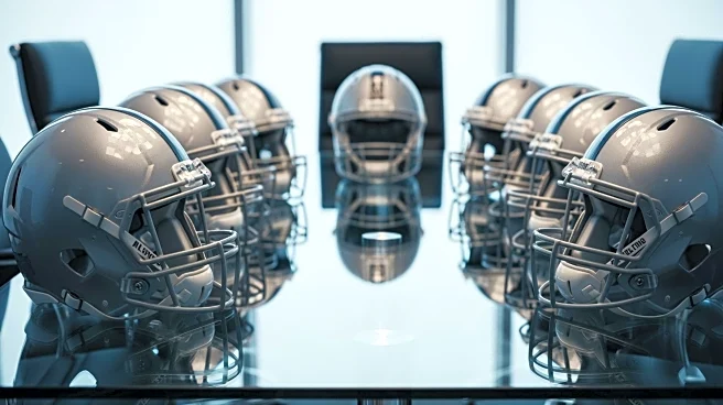 Carson Beck Schedules Pre-Draft Visits with Multiple NFL Teams