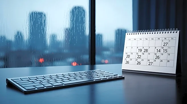 U.S. Hiring Rates Plummet to Pandemic Levels Amid Economic Uncertainty