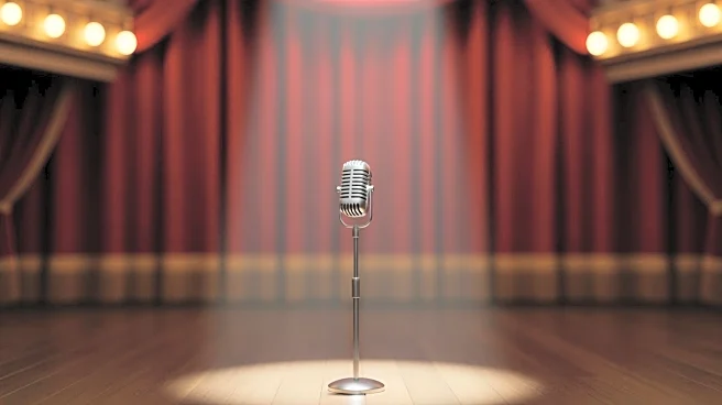 Megan Thee Stallion Hospitalized After Falling Ill During 'Moulin Rouge!' Broadway Performance