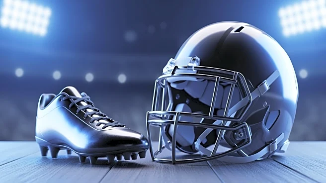 Buffalo Bills Consider Edge Rusher Cashius Howell for 2026 NFL Draft to Strengthen Defense