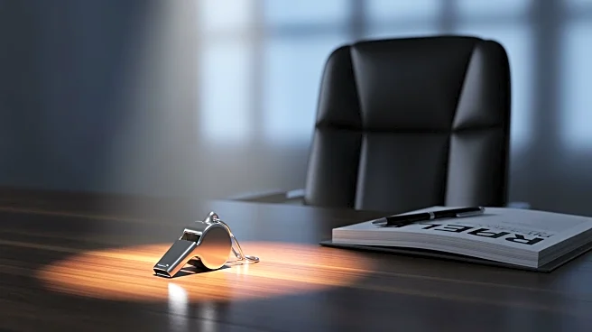 Female NFL Official Sues League Over Alleged Unequal Treatment and Dismissal