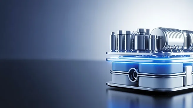 Volvo, Daimler Truck, and Toyota Collaborate on Fuel Cell Venture