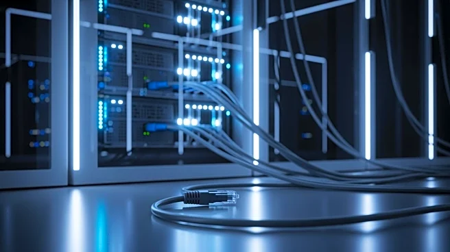 Oracle Announces Major Layoffs to Fund AI Infrastructure Expansion