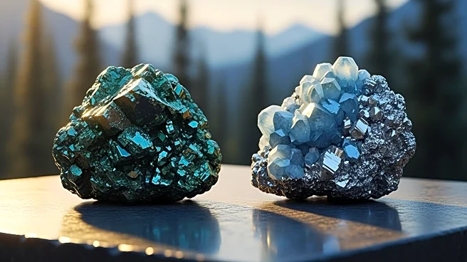 Vale Base Metals Expands Mineral Resources in Brazil and Canada