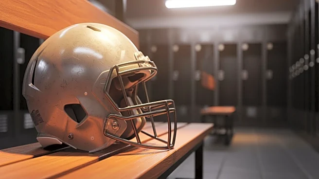 Buffalo Bills' Josh Allen Plays Through Injury, Maintains Consecutive Start Streak