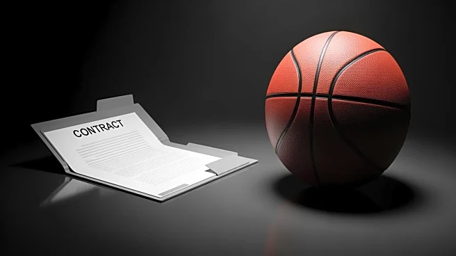 Jaden Ivey to Receive Full Salary After Being Waived by Bulls for Conduct Issues