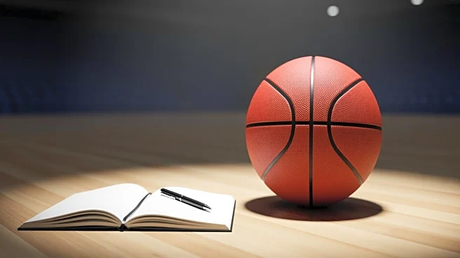 MSU's Fears and Carr Consider NBA Draft Amid Offseason Decisions