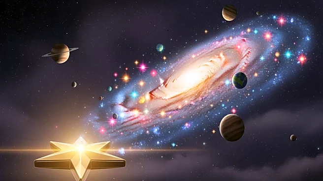 Super Mario Galaxy Movie Expands Nintendo Universe with Star-Studded Cast