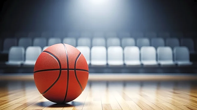 Illinois Basketball Team Analyzed for National Title Potential