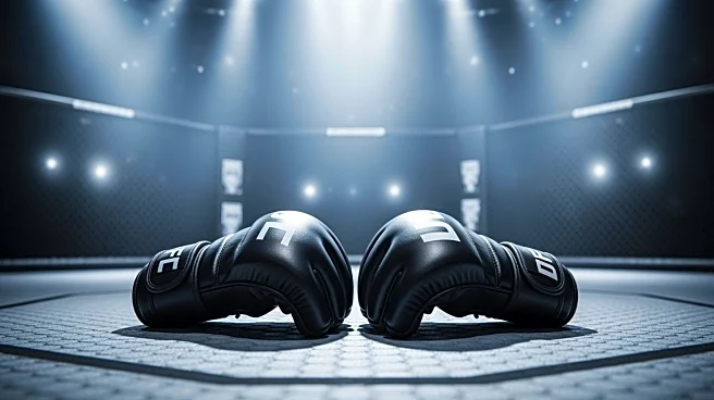 UFC Fight Night Highlights Emerging Talent in Moicano vs Duncan Event