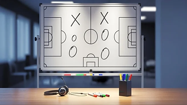 Eagles' Coach Nick Sirianni Discusses Team Dynamics and Player Transitions