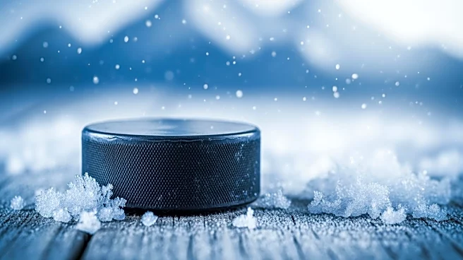 Colorado Avalanche's Success Rooted in Quebec Nordiques' Legacy