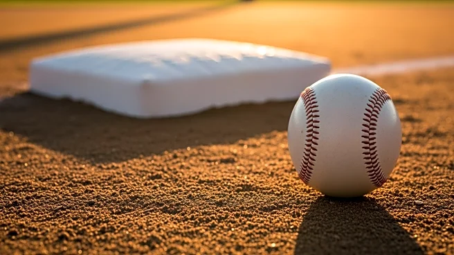 Ole Miss Baseball Secures 7-4 Victory Over Little Rock, Prepares for Florida Series