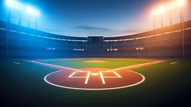 MLB on TBS 2026 Schedule Announced: High-Profile Tuesday Night Games